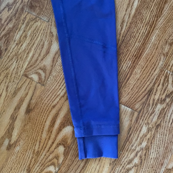 Lululemon Ivivva Size 14 full length legging in brand new unworn condition - Picture 4 of 8